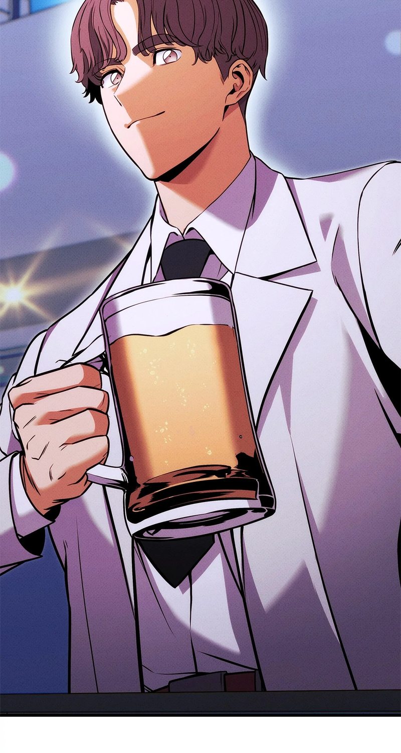 Ranker’s Return (Remake) Chapter 211 - Page 80