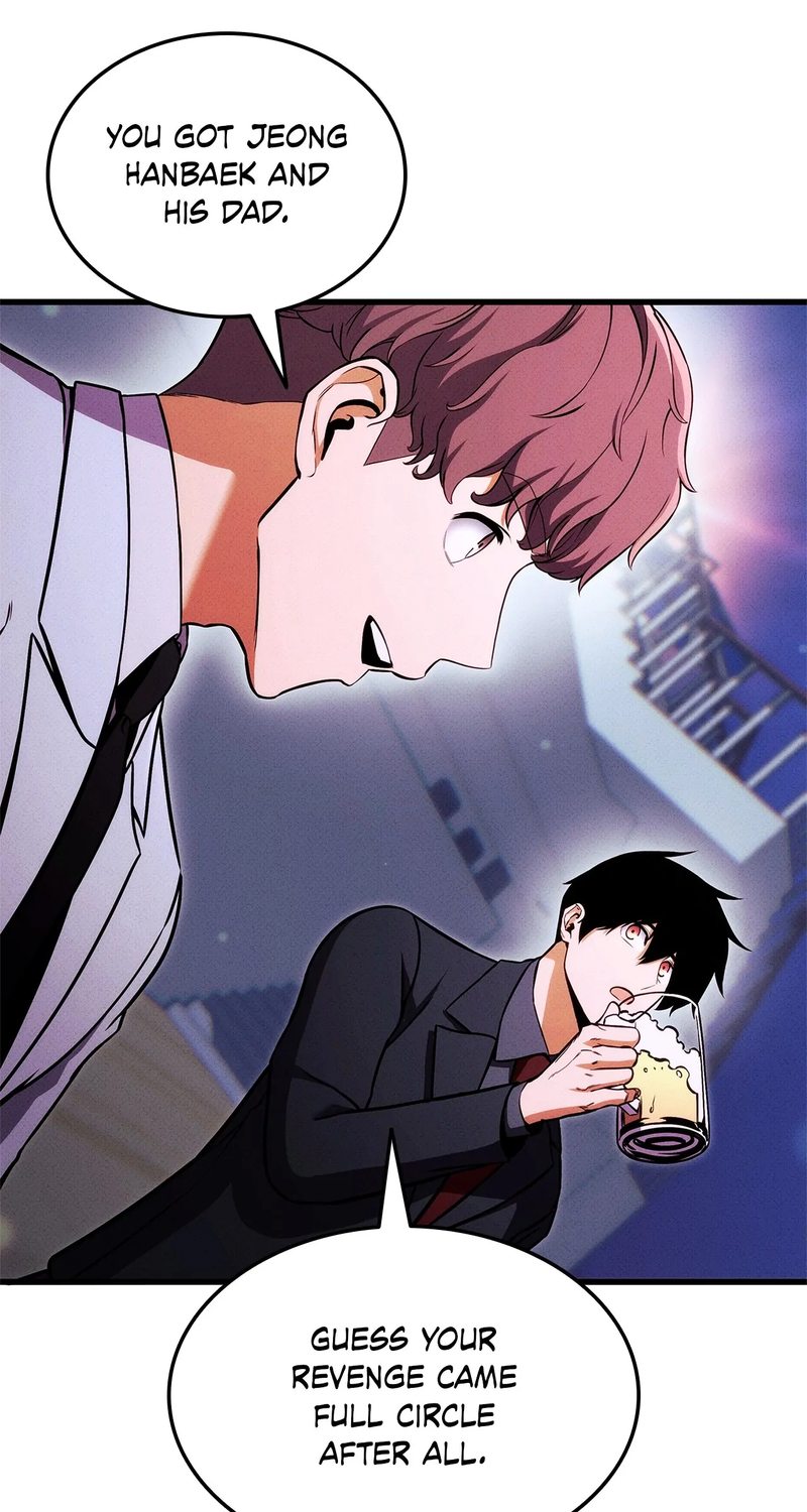 Ranker’s Return (Remake) Chapter 211 - Page 85