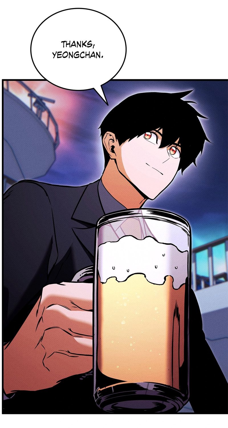 Ranker’s Return (Remake) Chapter 211 - Page 92