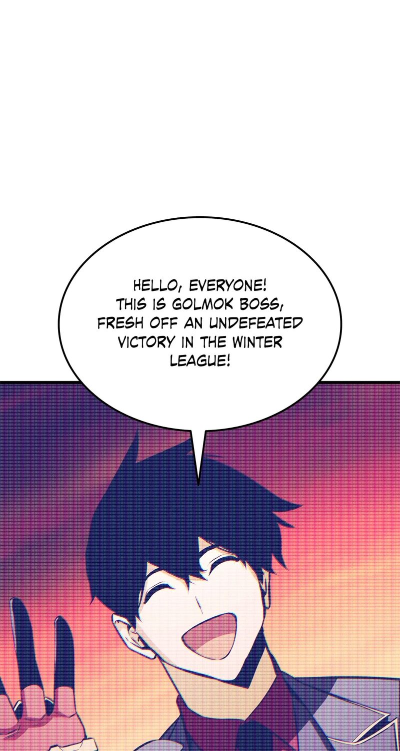 Ranker’s Return (Remake) Chapter 212 - Page 104