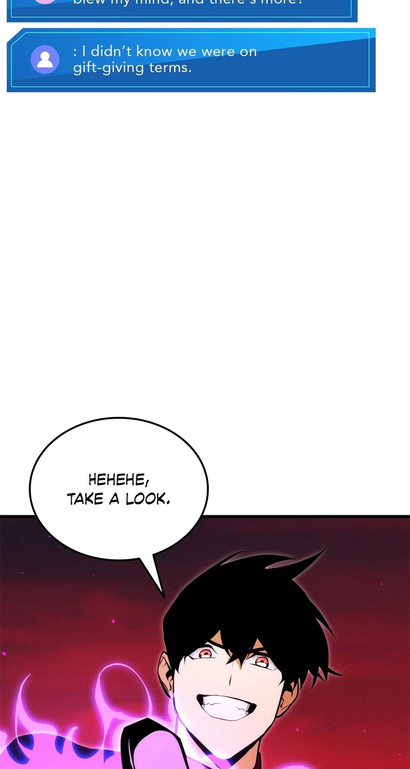 Ranker’s Return (Remake) Chapter 212 - Page 110