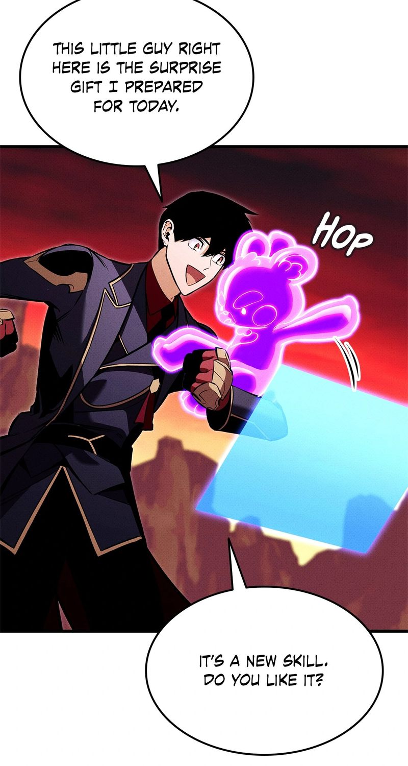 Ranker’s Return (Remake) Chapter 212 - Page 117