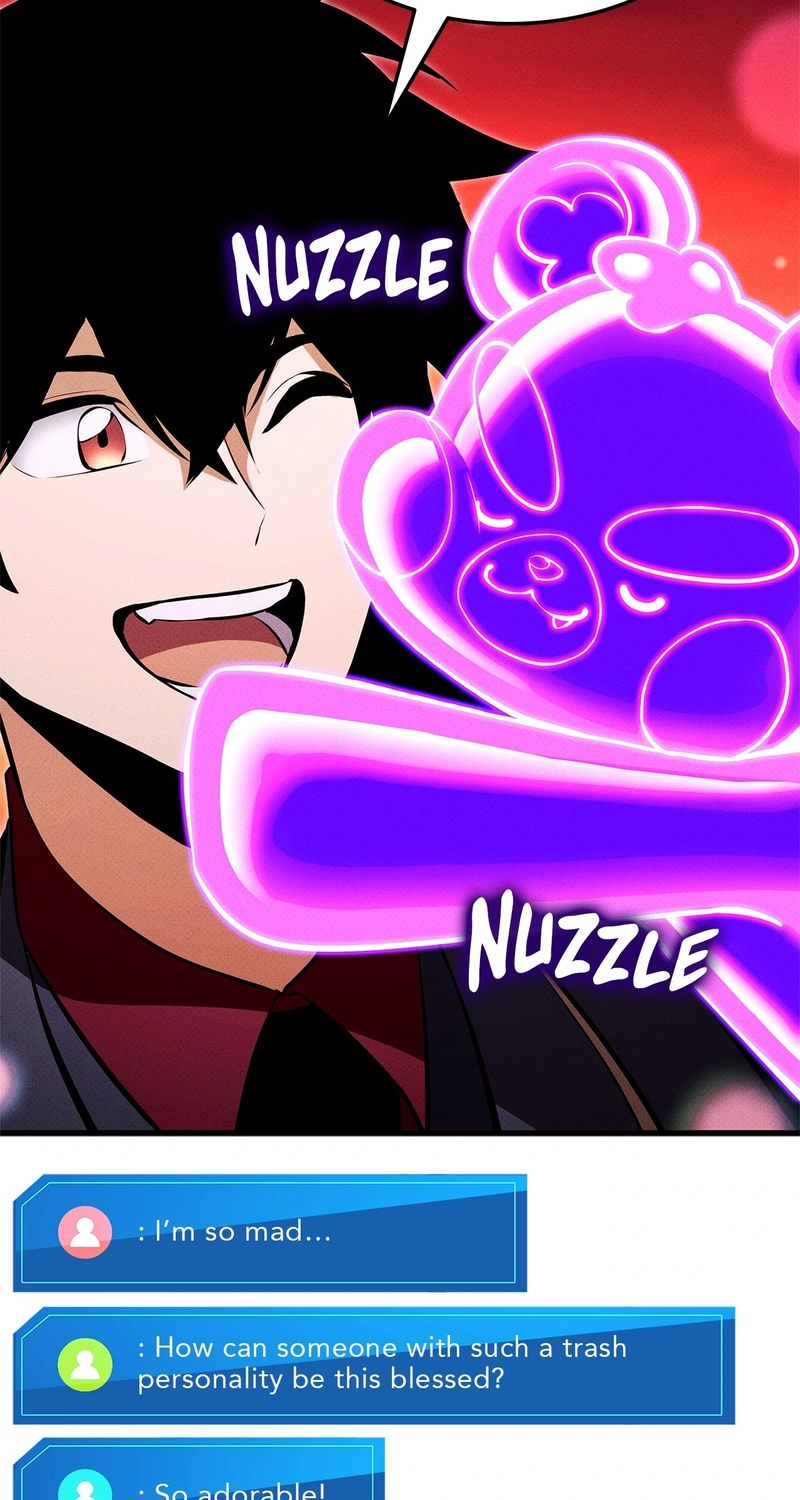 Ranker’s Return (Remake) Chapter 212 - Page 119