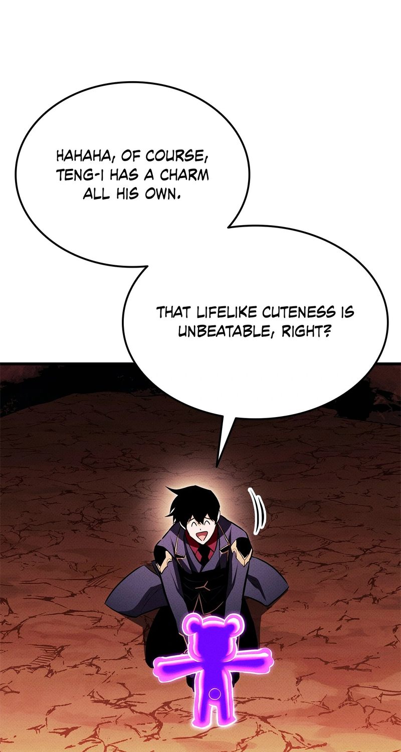 Ranker’s Return (Remake) Chapter 212 - Page 121