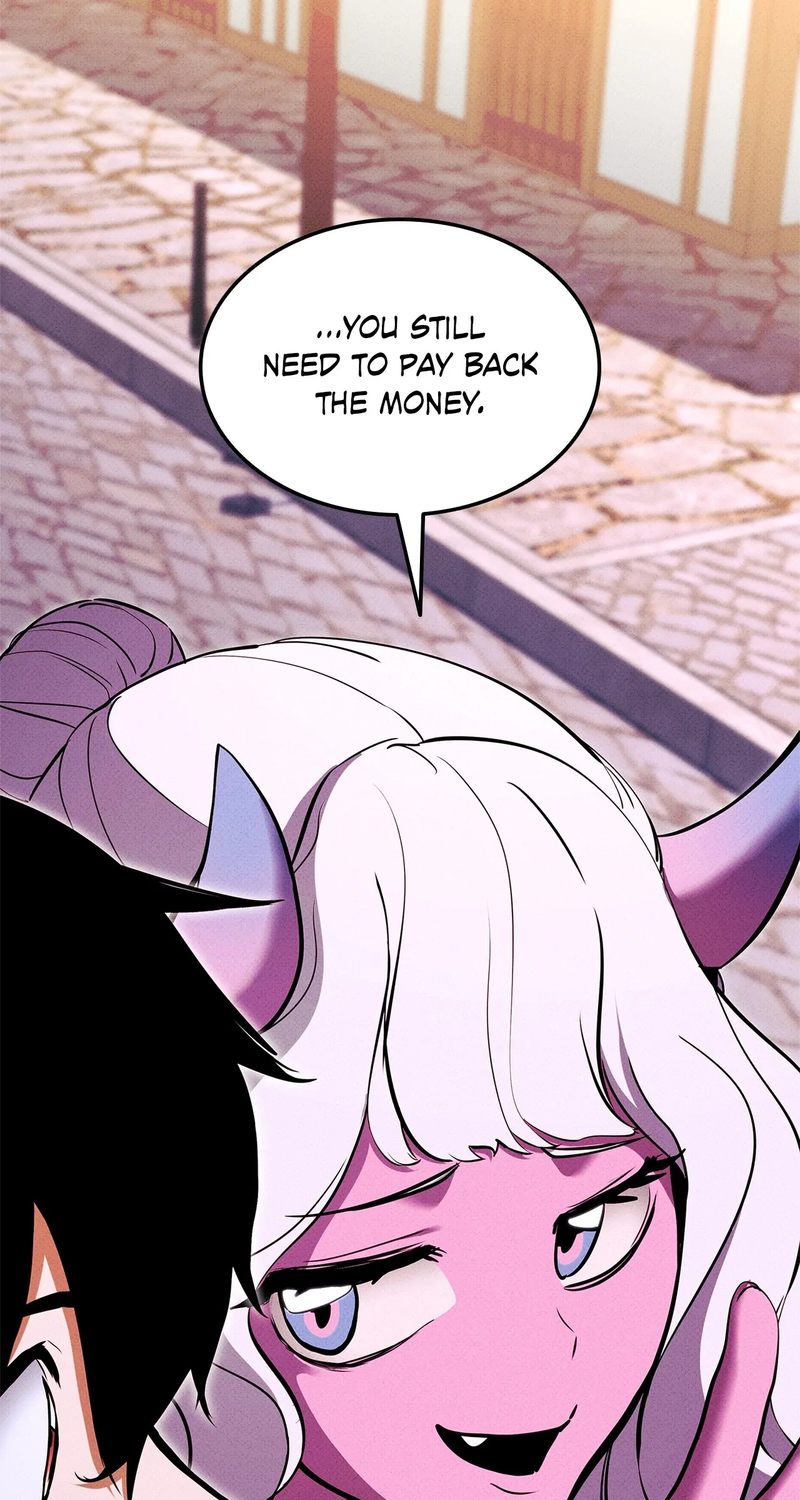 Ranker’s Return (Remake) Chapter 212 - Page 16