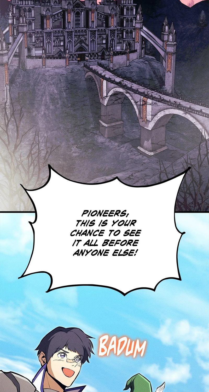 Ranker’s Return (Remake) Chapter 212 - Page 39