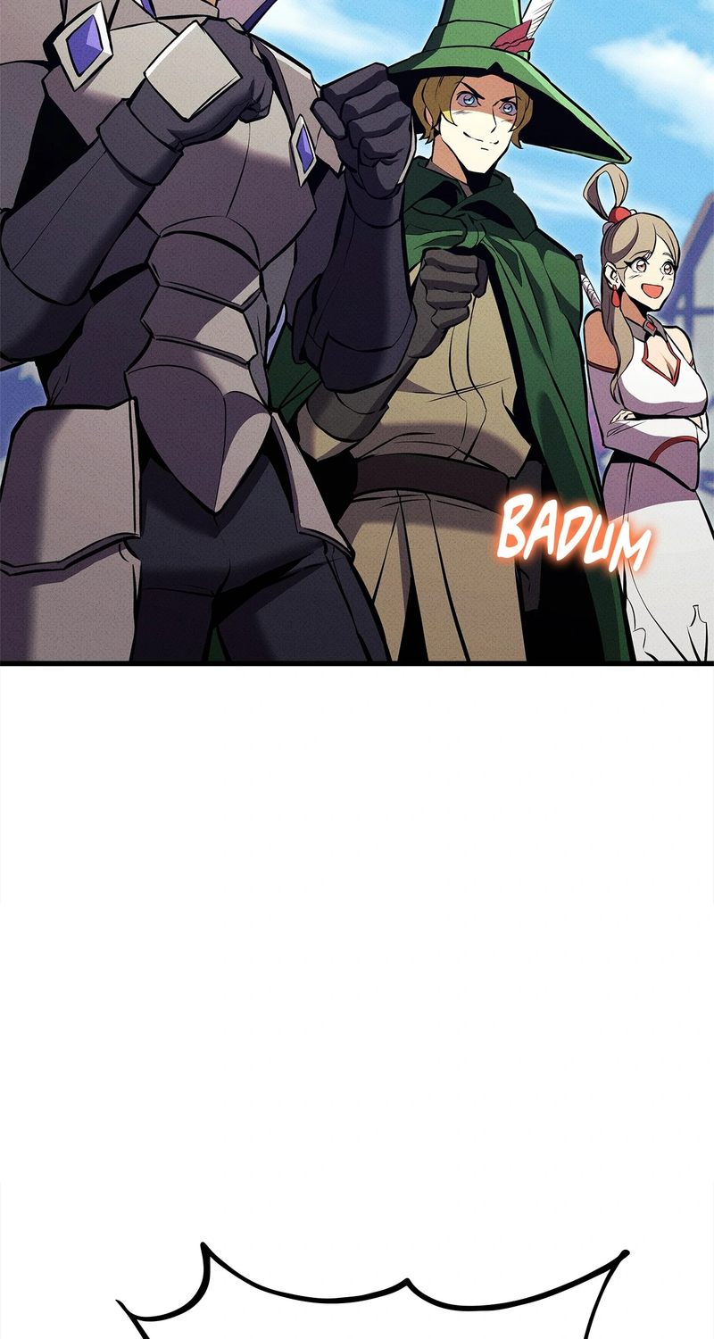 Ranker’s Return (Remake) Chapter 212 - Page 40