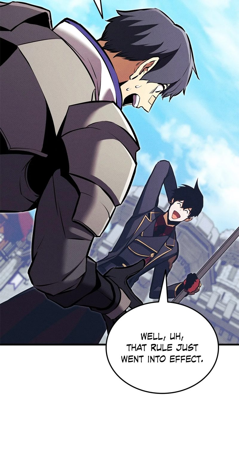 Ranker’s Return (Remake) Chapter 212 - Page 45