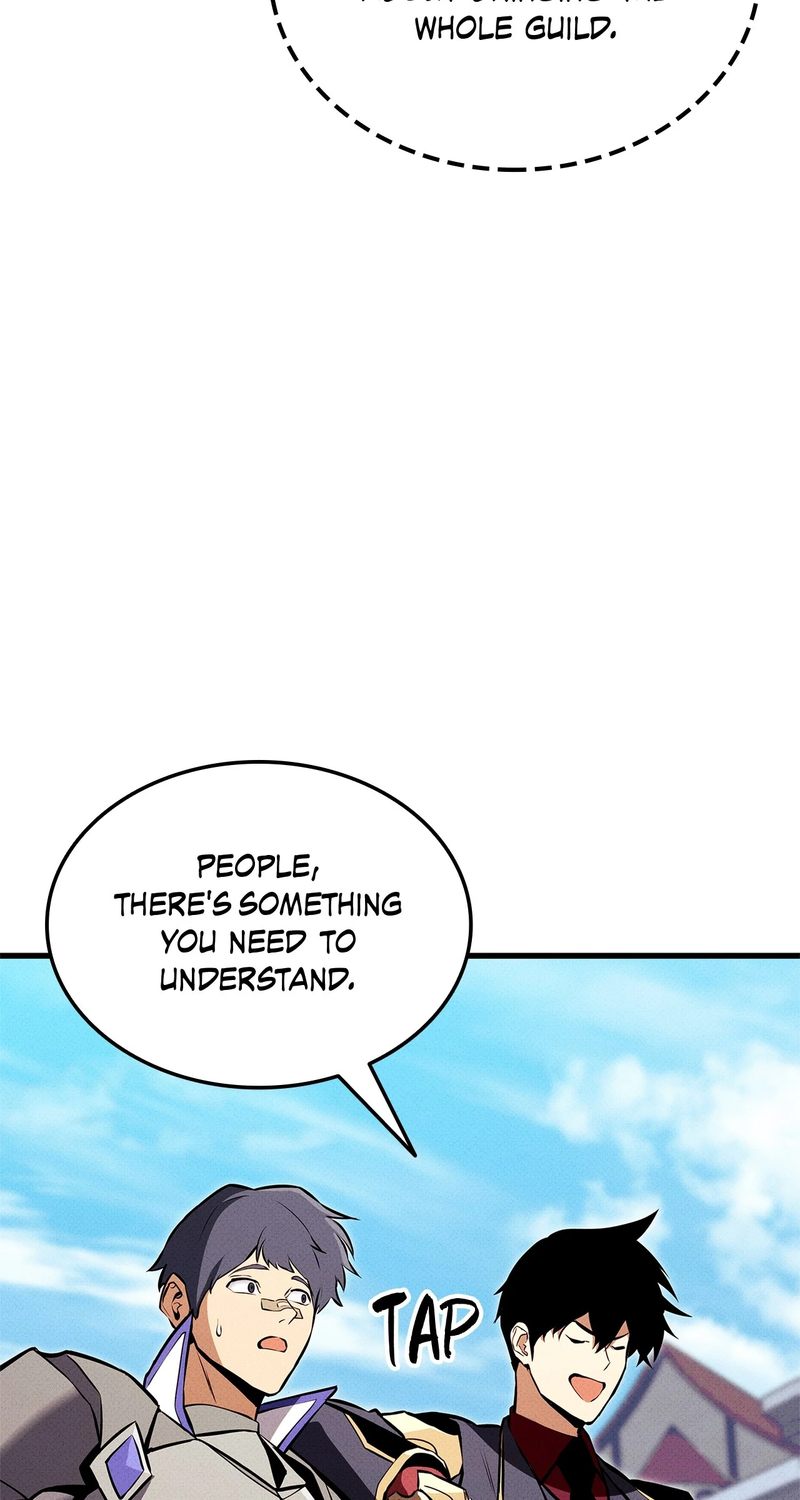 Ranker’s Return (Remake) Chapter 212 - Page 56