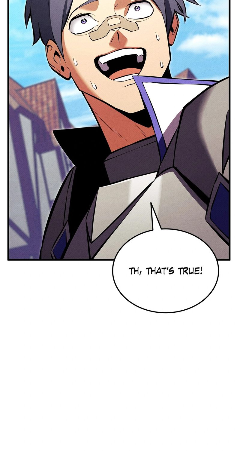 Ranker’s Return (Remake) Chapter 212 - Page 60