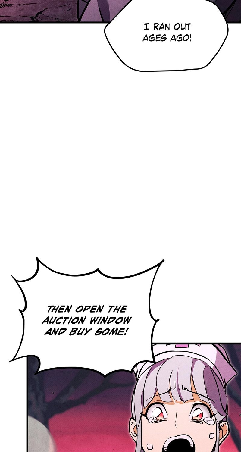 Ranker’s Return (Remake) Chapter 212 - Page 75