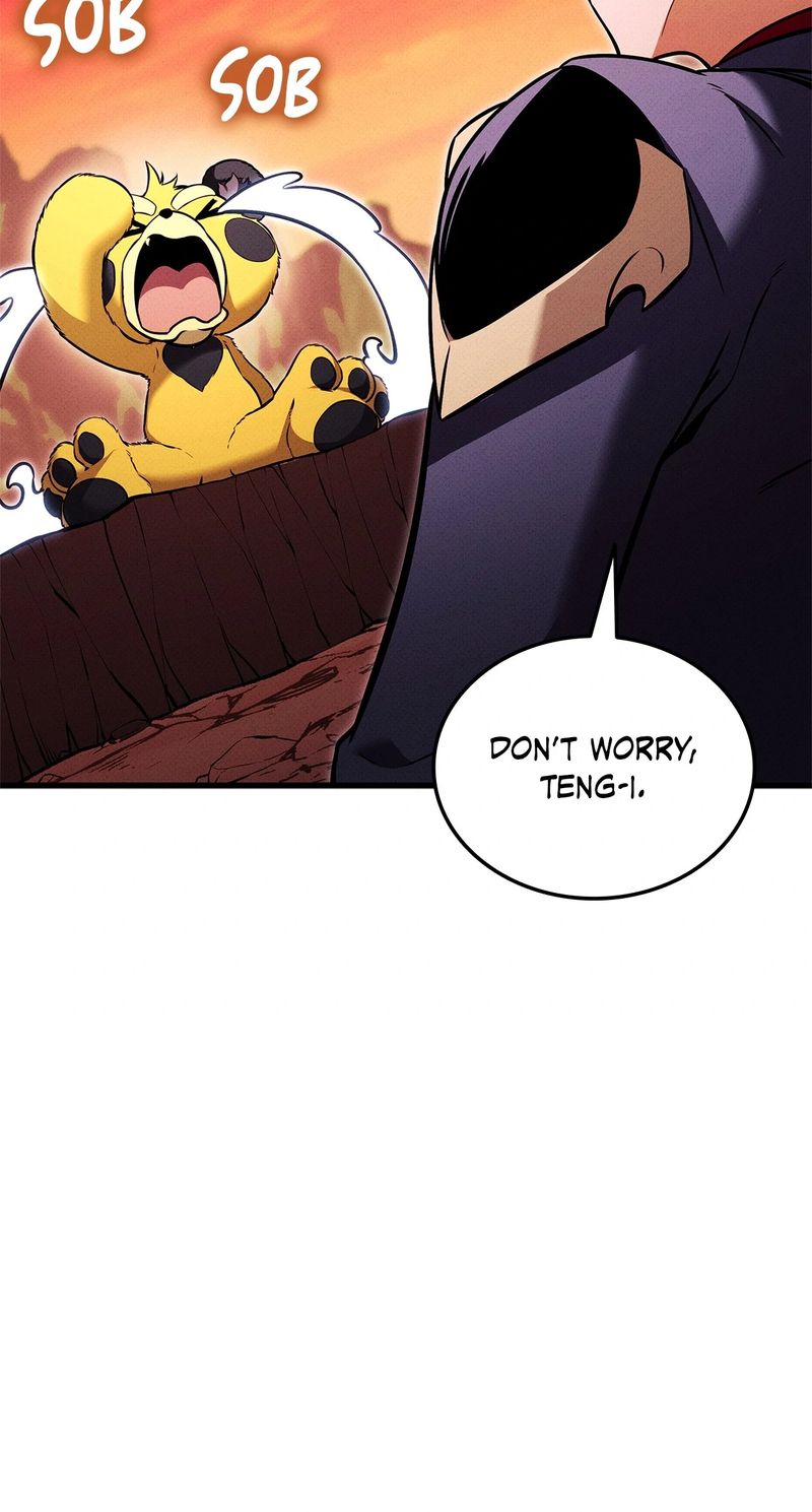 Ranker’s Return (Remake) Chapter 213 - Page 103