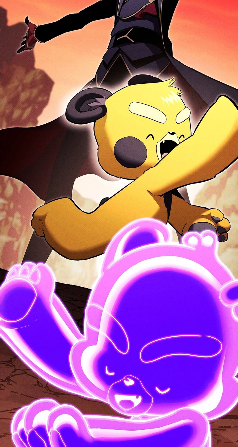 Ranker’s Return (Remake) Chapter 213 - Page 126