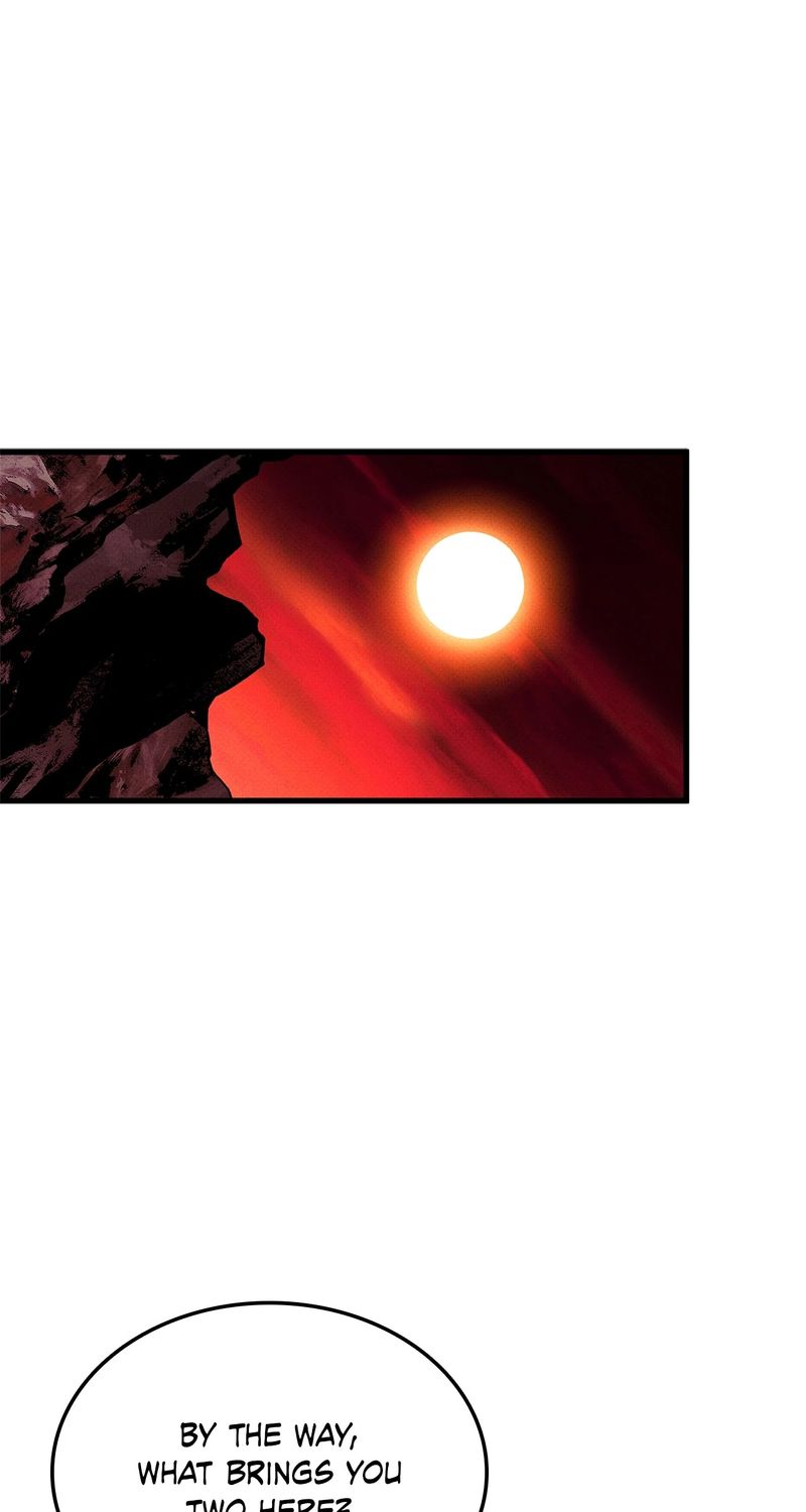 Ranker’s Return (Remake) Chapter 213 - Page 128