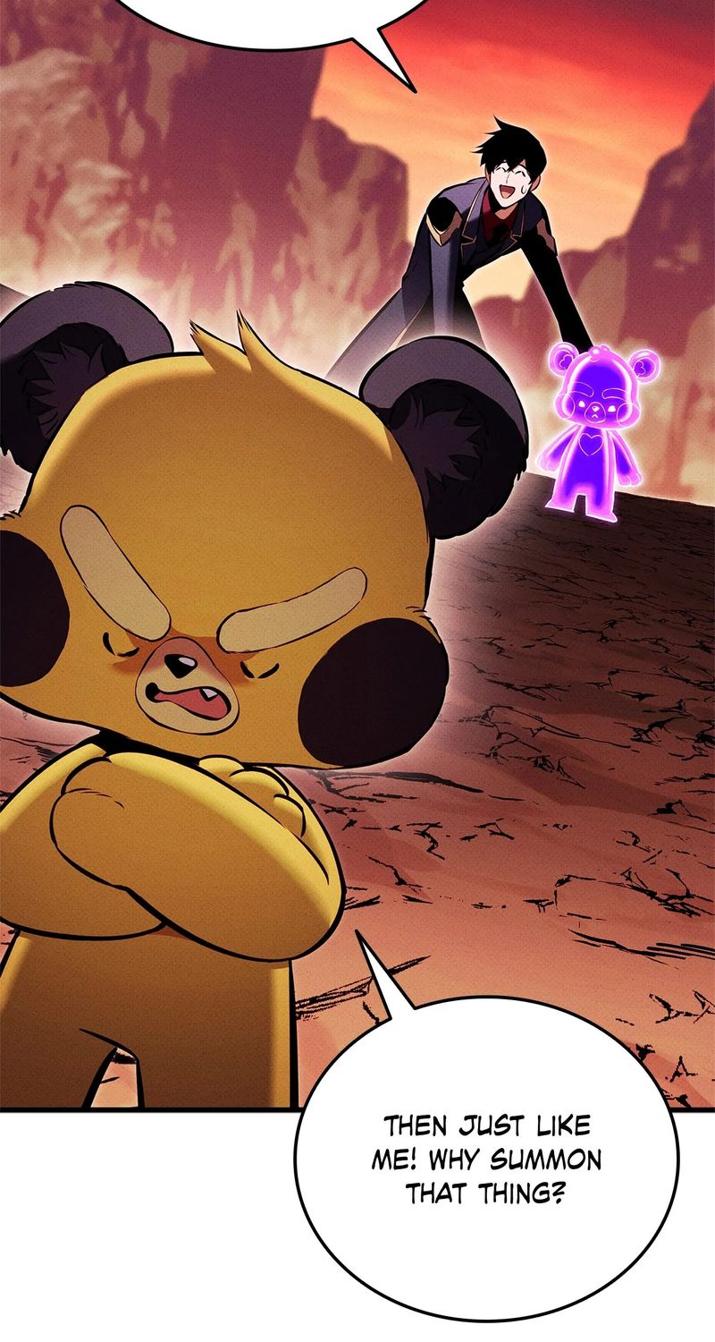 Ranker’s Return (Remake) Chapter 213 - Page 21