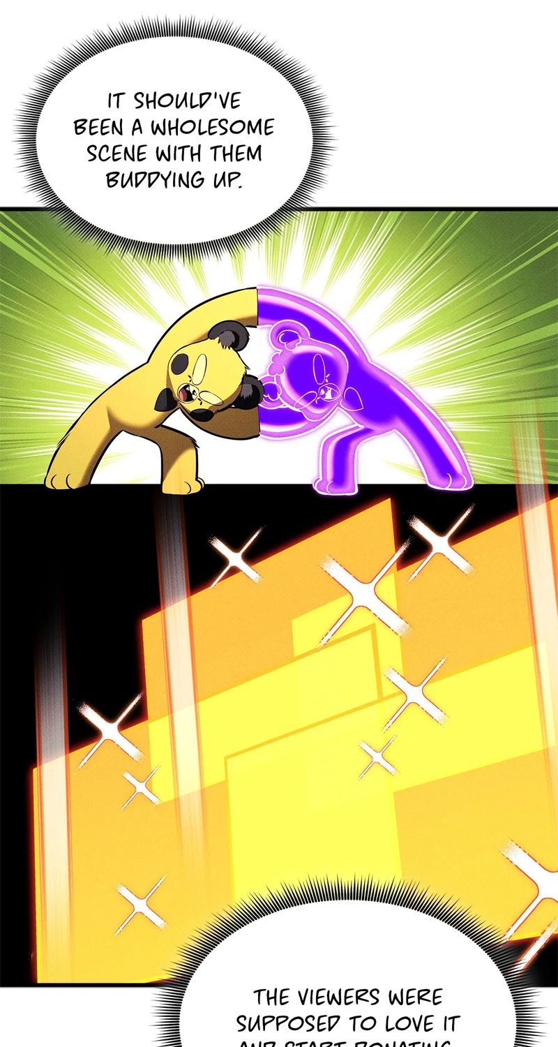 Ranker’s Return (Remake) Chapter 213 - Page 24