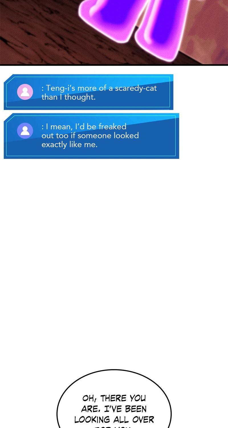 Ranker’s Return (Remake) Chapter 213 - Page 27