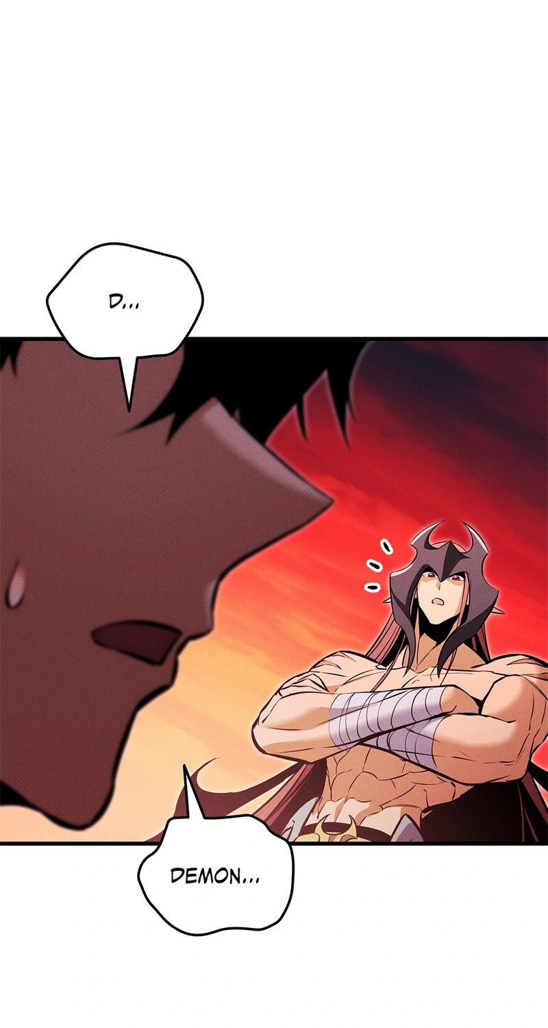 Ranker’s Return (Remake) Chapter 213 - Page 33