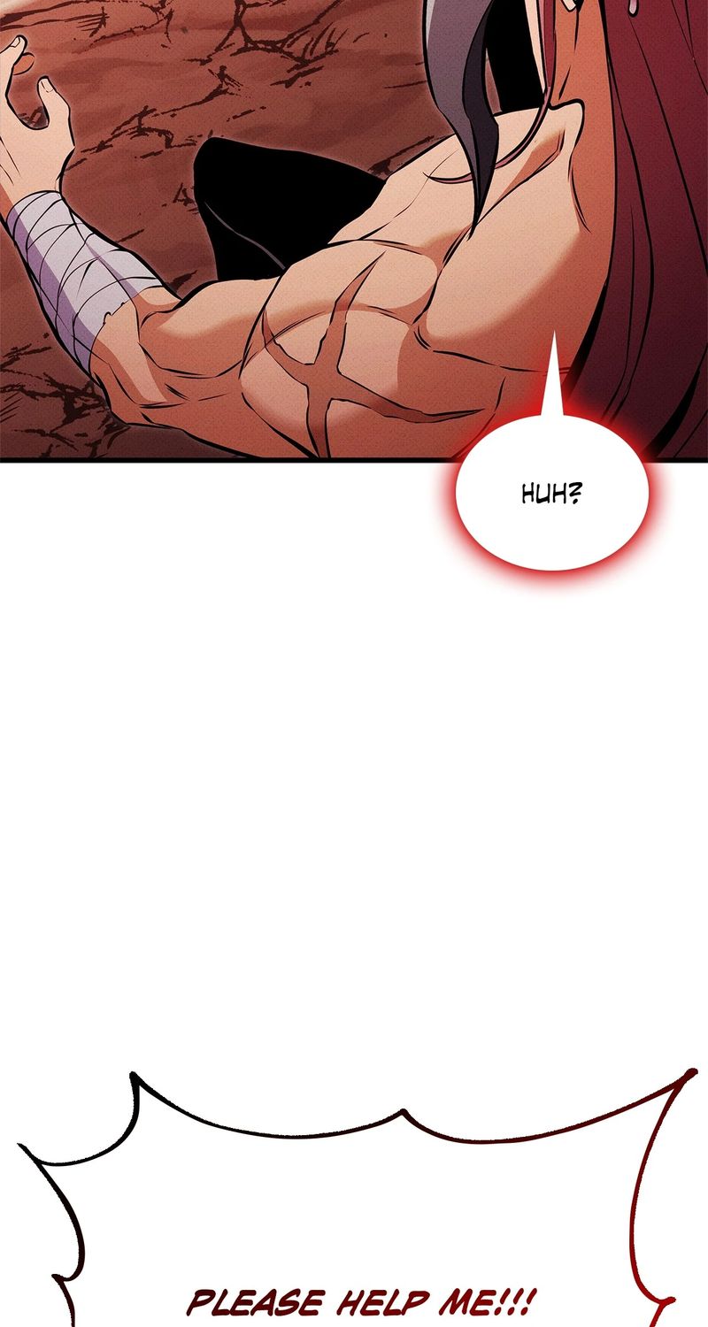 Ranker’s Return (Remake) Chapter 213 - Page 35