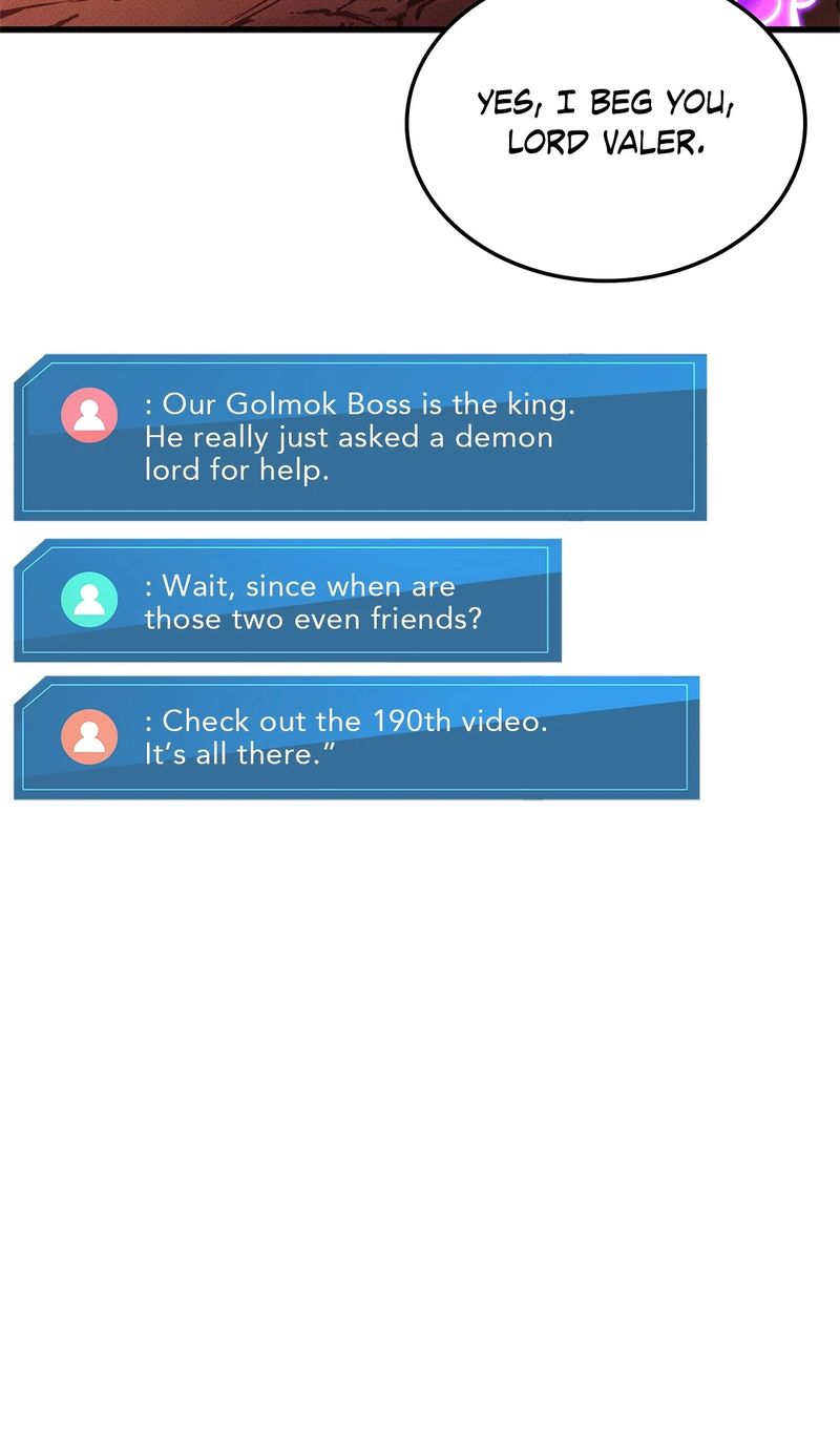 Ranker’s Return (Remake) Chapter 213 - Page 43