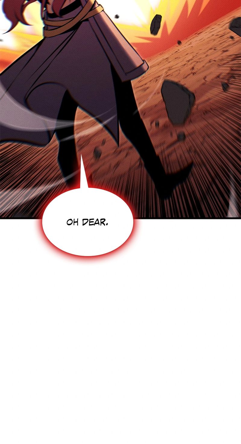 Ranker’s Return (Remake) Chapter 213 - Page 53