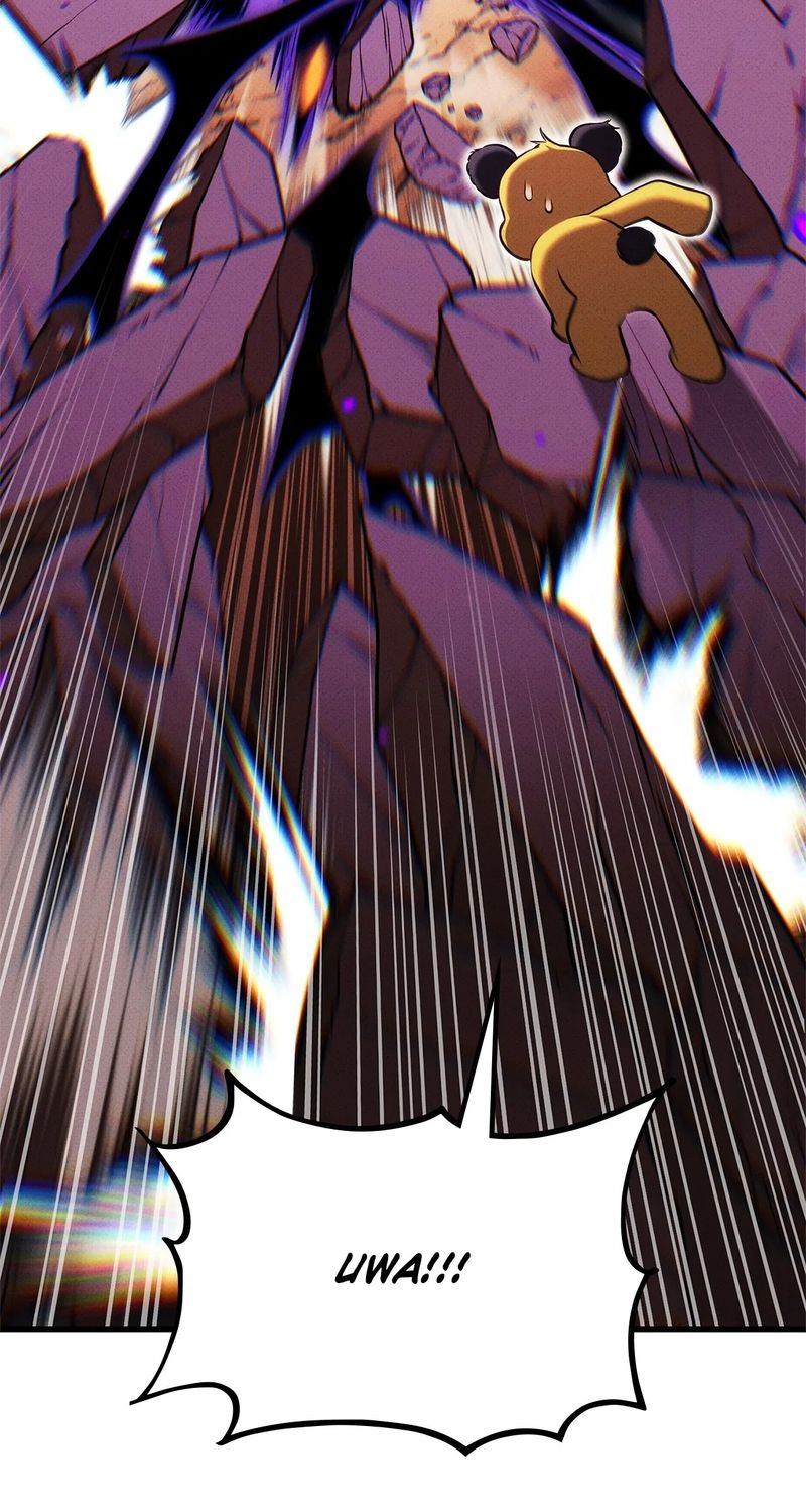 Ranker’s Return (Remake) Chapter 213 - Page 57