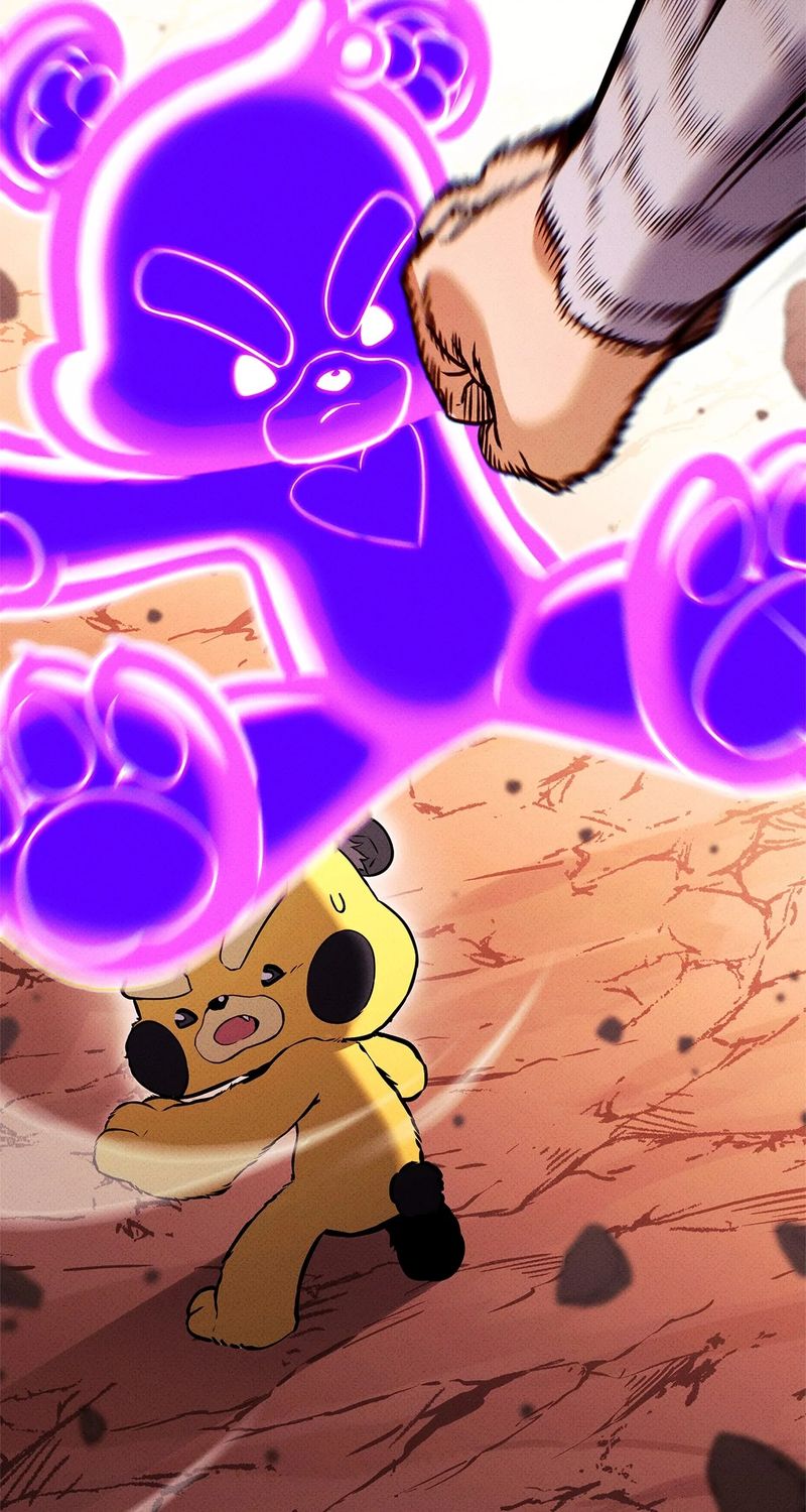 Ranker’s Return (Remake) Chapter 213 - Page 83