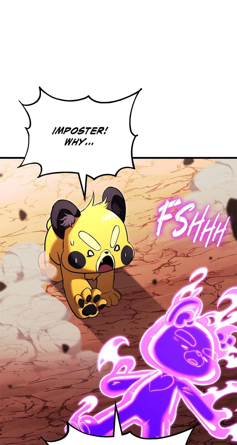 Ranker’s Return (Remake) Chapter 213 - Page 92