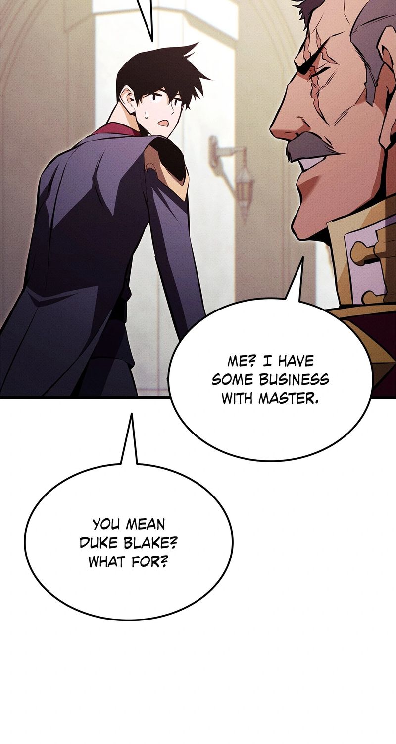 Ranker’s Return (Remake) Chapter 214 - Page 100
