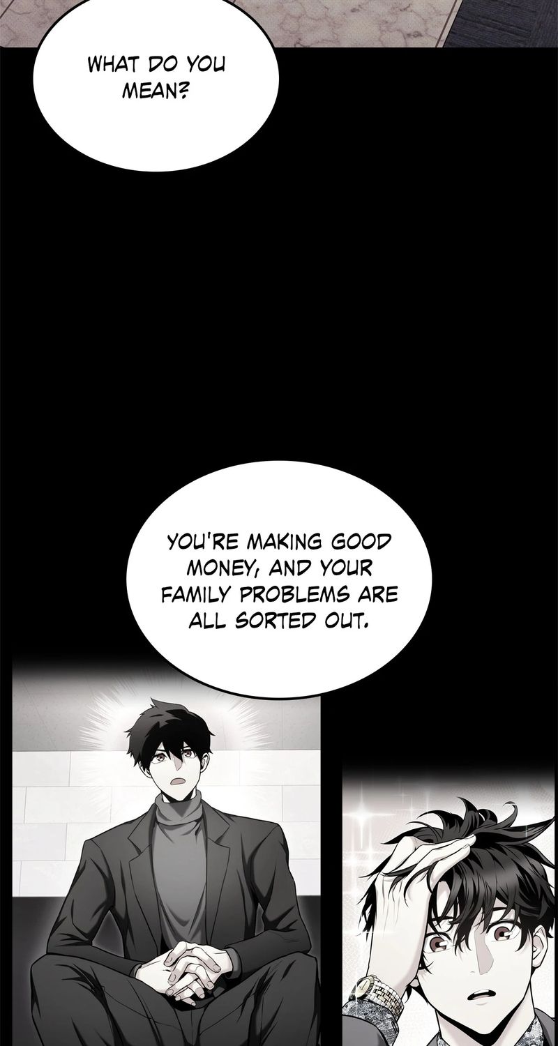 Ranker’s Return (Remake) Chapter 214 - Page 112