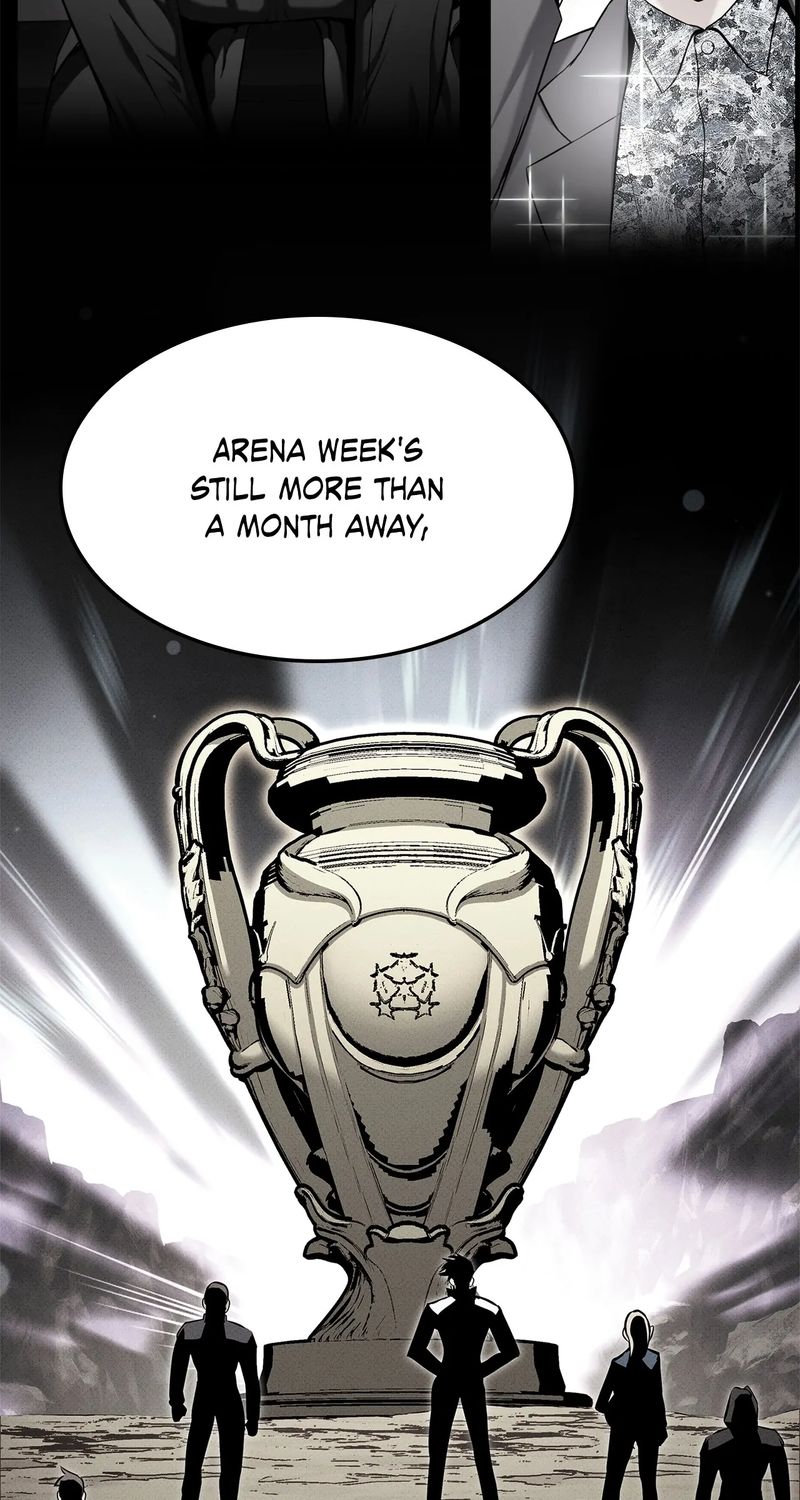 Ranker’s Return (Remake) Chapter 214 - Page 113