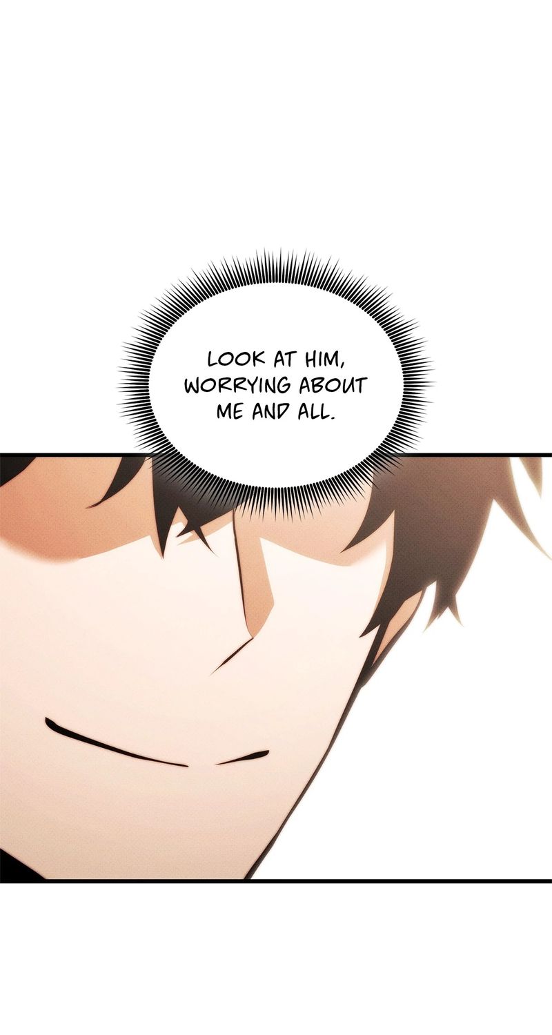 Ranker’s Return (Remake) Chapter 214 - Page 119