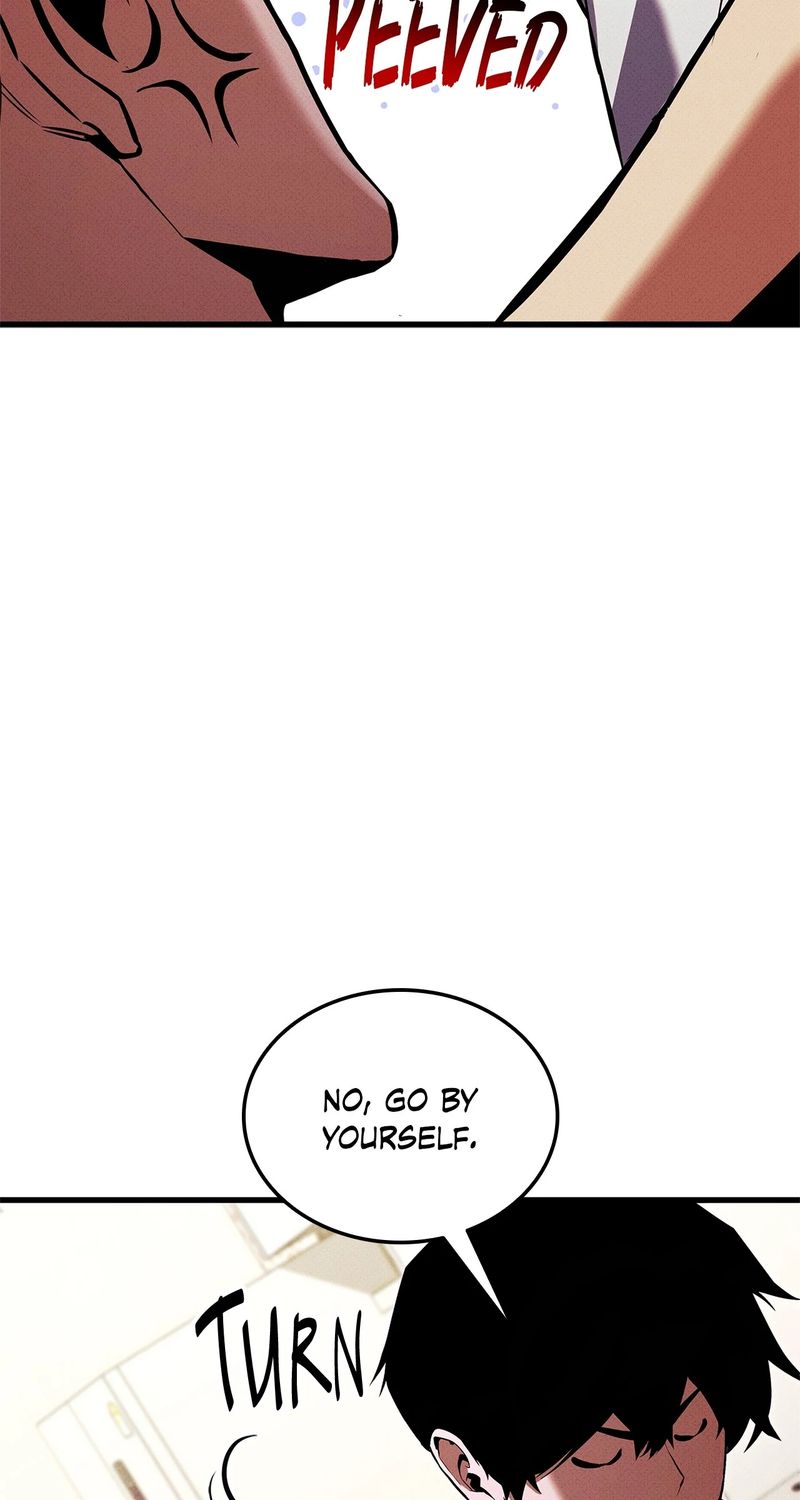 Ranker’s Return (Remake) Chapter 214 - Page 122