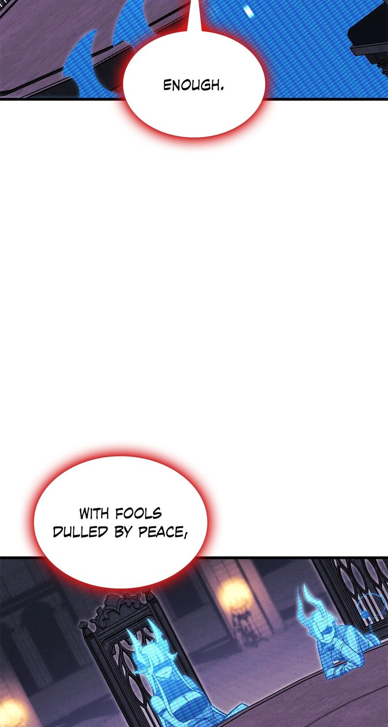 Ranker’s Return (Remake) Chapter 214 - Page 13