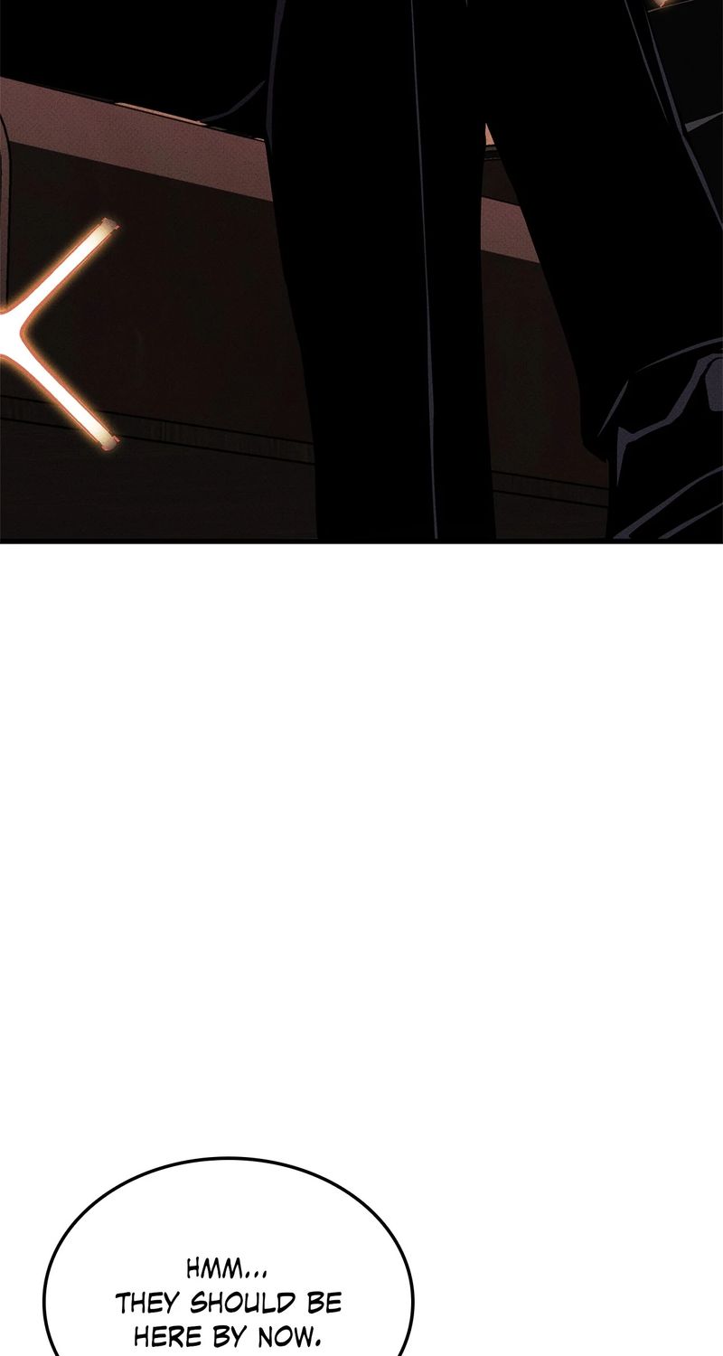 Ranker’s Return (Remake) Chapter 214 - Page 135