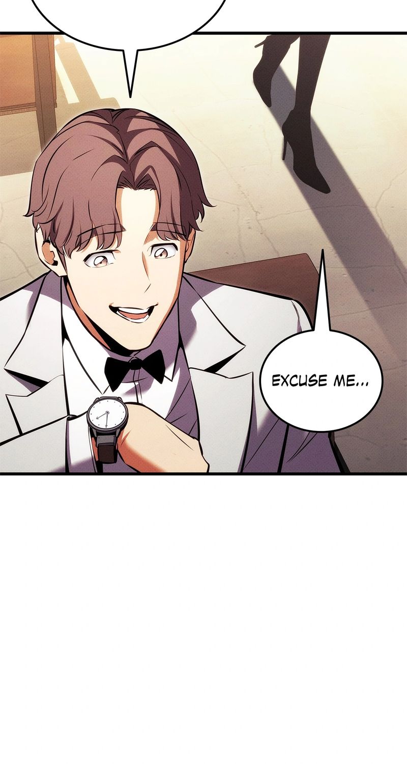 Ranker’s Return (Remake) Chapter 214 - Page 136