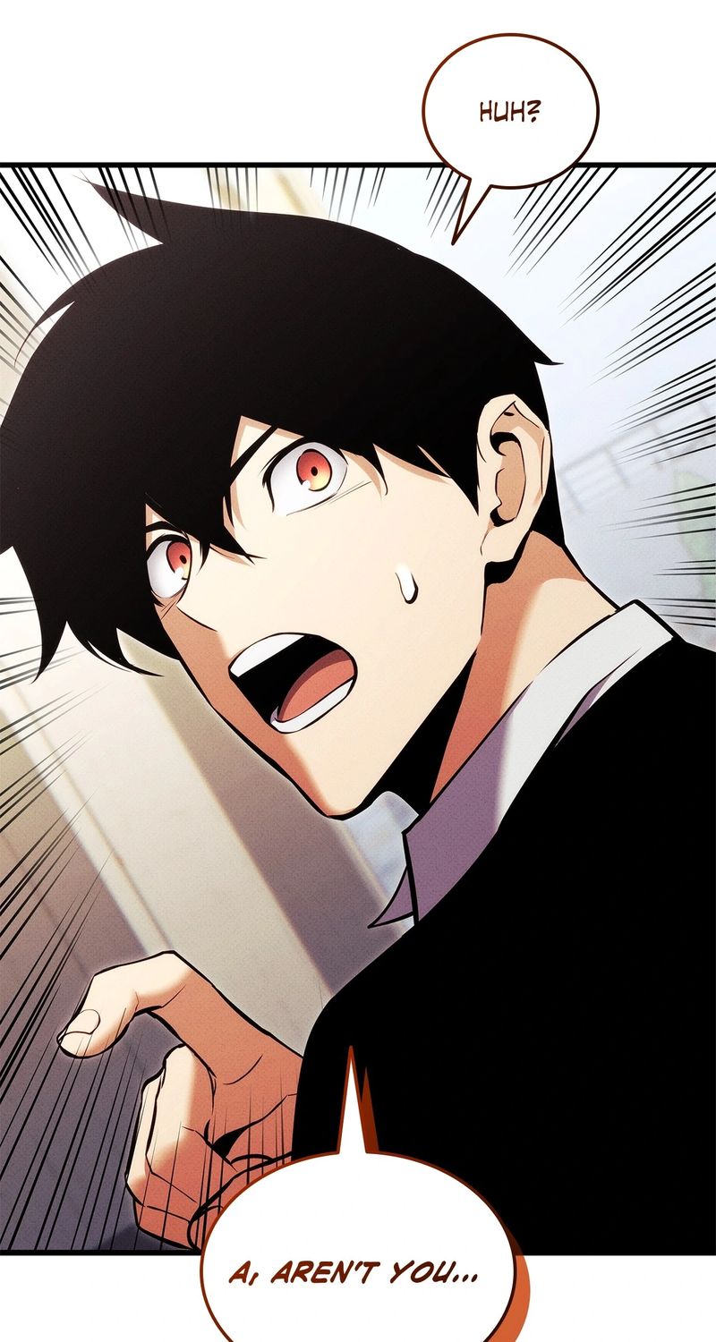 Ranker’s Return (Remake) Chapter 214 - Page 139