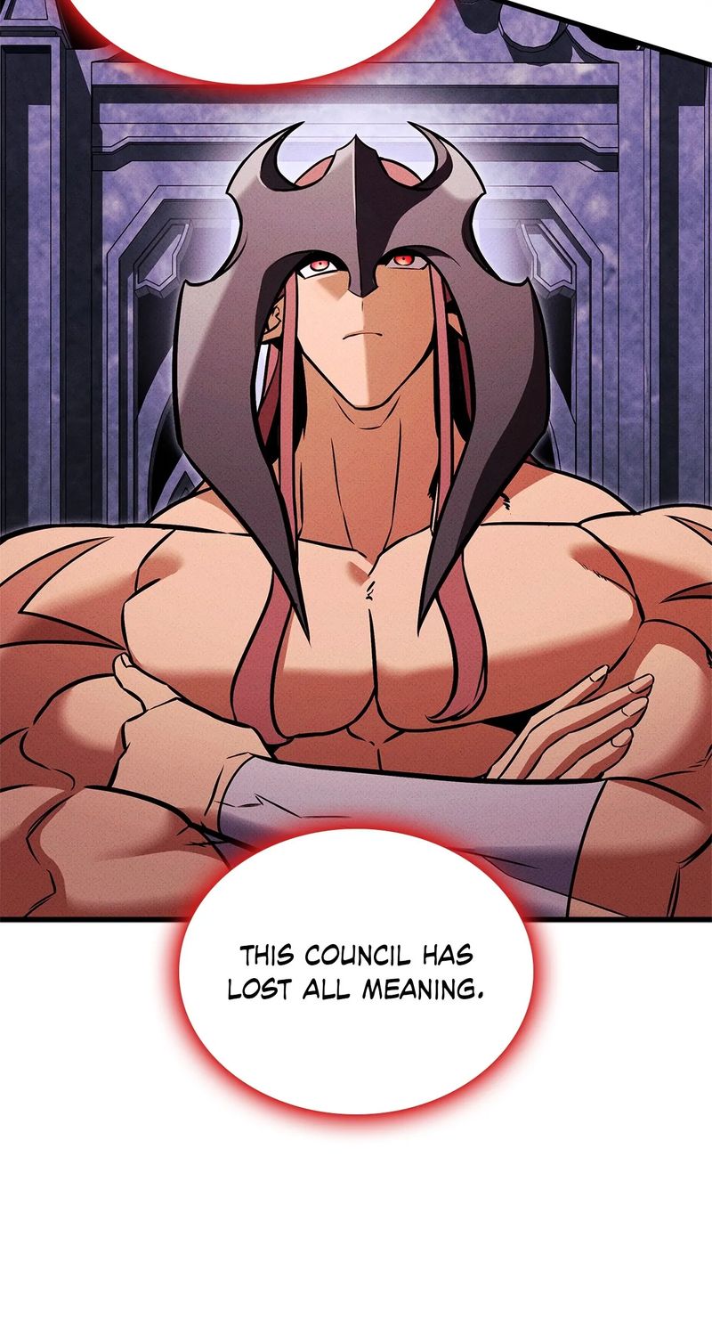 Ranker’s Return (Remake) Chapter 214 - Page 15