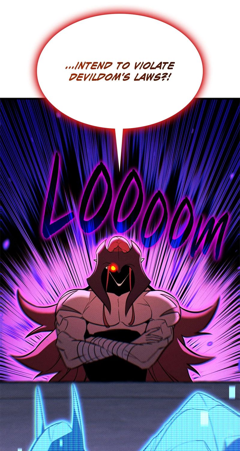 Ranker’s Return (Remake) Chapter 214 - Page 23