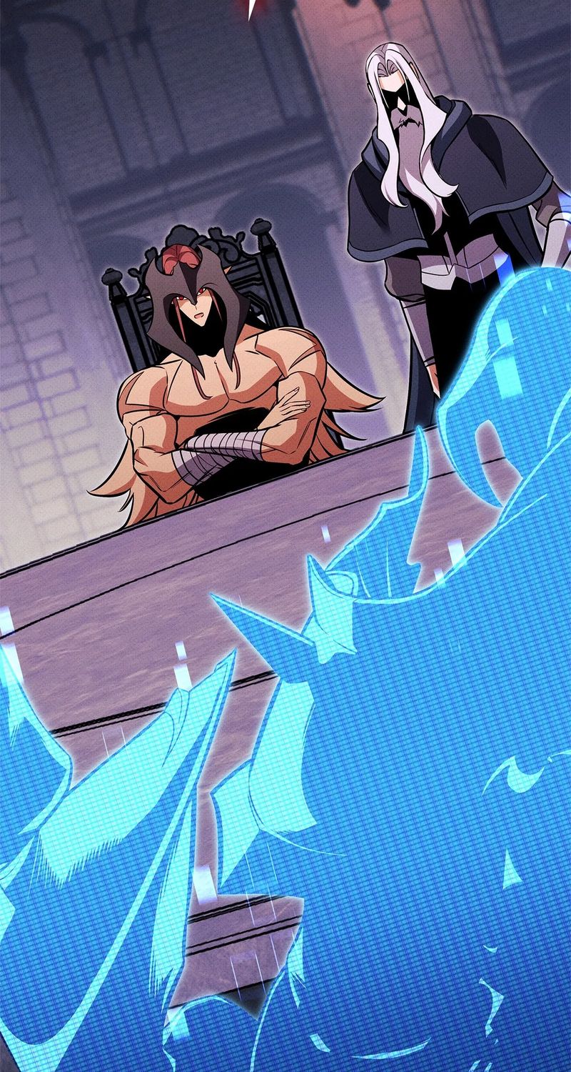 Ranker’s Return (Remake) Chapter 214 - Page 3