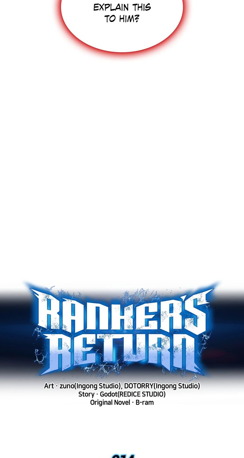 Ranker’s Return (Remake) Chapter 214 - Page 32
