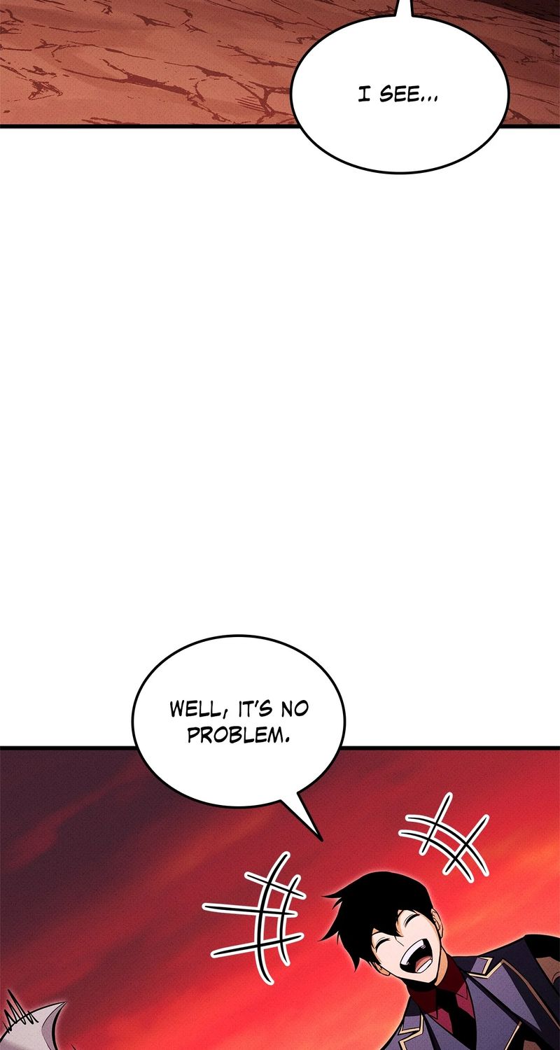 Ranker’s Return (Remake) Chapter 214 - Page 35