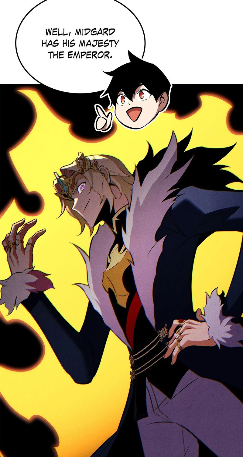 Ranker’s Return (Remake) Chapter 214 - Page 37