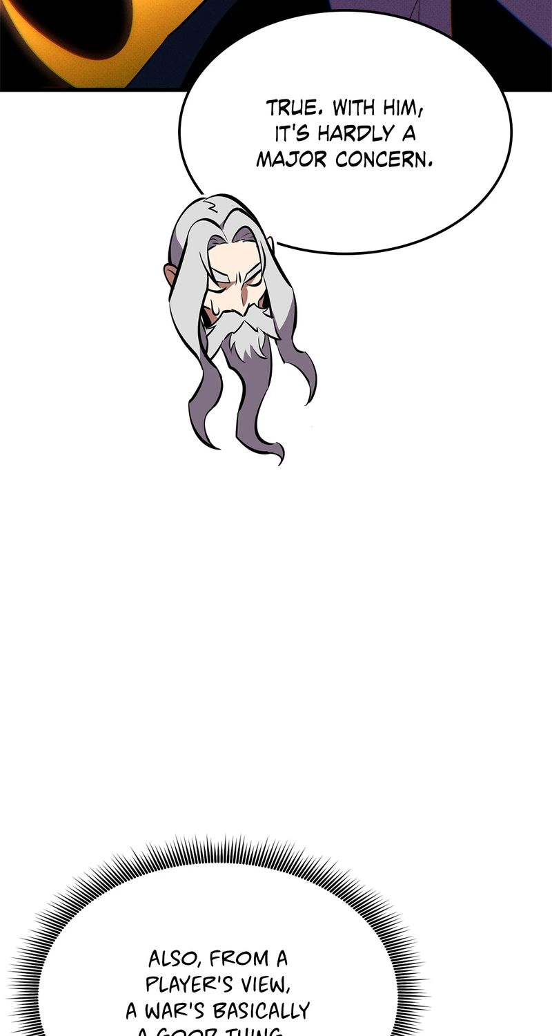 Ranker’s Return (Remake) Chapter 214 - Page 38