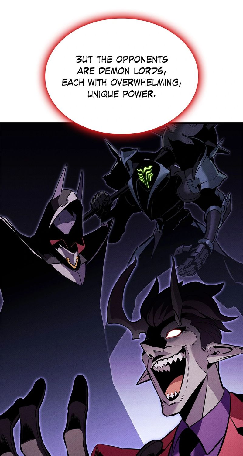 Ranker’s Return (Remake) Chapter 214 - Page 41