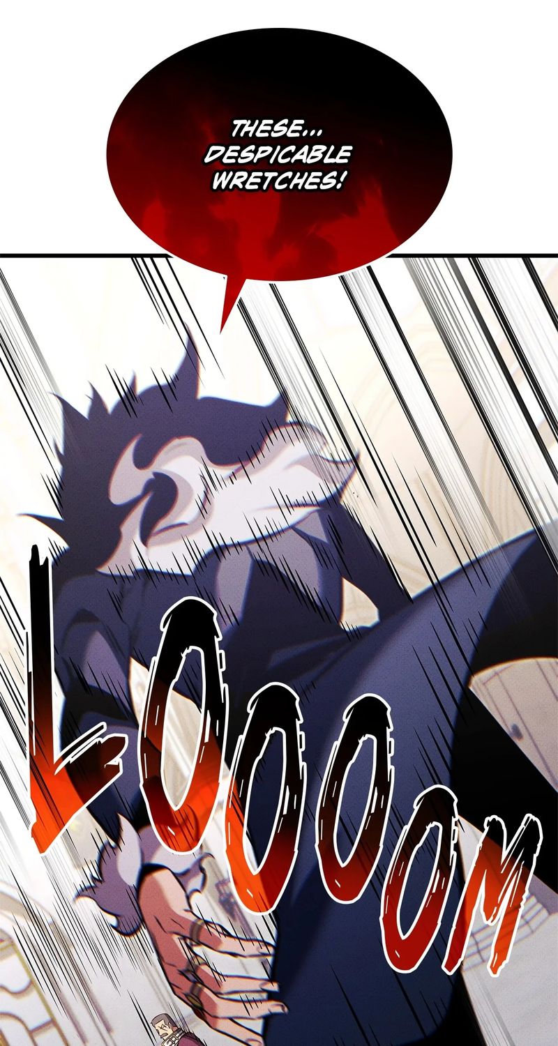 Ranker’s Return (Remake) Chapter 214 - Page 60