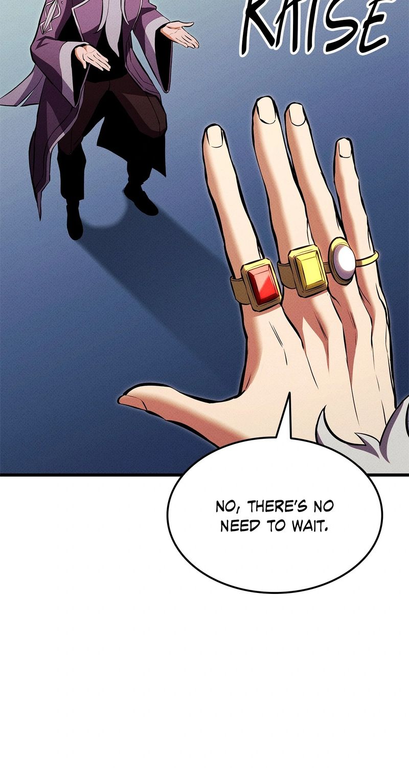 Ranker’s Return (Remake) Chapter 214 - Page 73