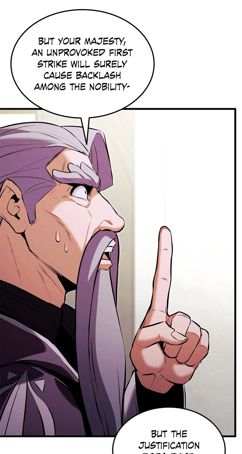 Ranker’s Return (Remake) Chapter 214 - Page 76