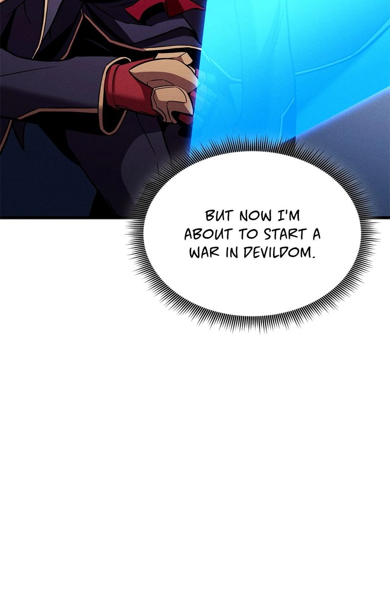 Ranker’s Return (Remake) Chapter 214 - Page 86