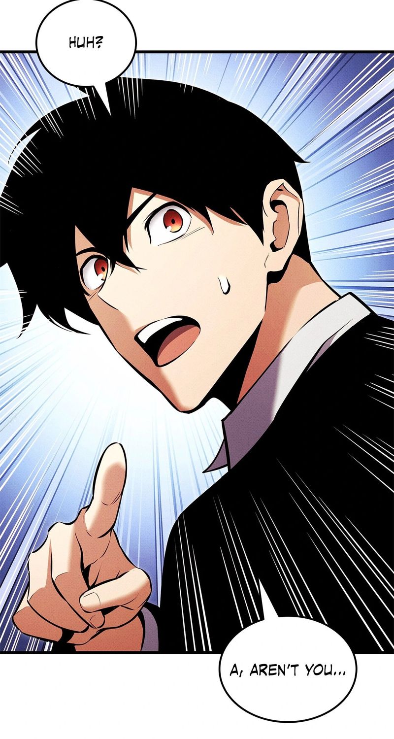 Ranker’s Return (Remake) Chapter 215 - Page 10